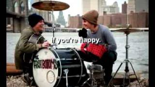 if youre happy  the front bottoms [upl. by Primalia]