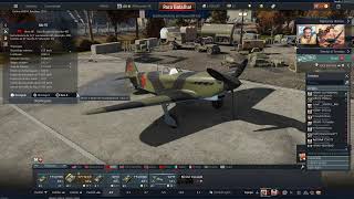 Dicas de Como jogar bem Ao Vivo  warthunder [upl. by Riha]