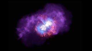 Eta Carinae The Great Eruption of a Massive Star [upl. by Sean73]