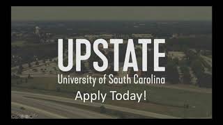 Upstate Application Tutorial [upl. by Ahcorb310]