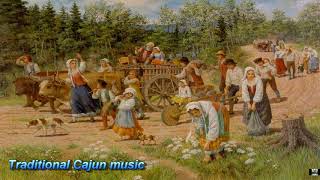 Traditional Cajun Music [upl. by Jemma694]