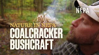 Coalcracker Bushcraft [upl. by Marcelia]