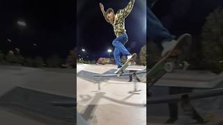 Sls runs sls skateboarding denver colorado [upl. by Otha]