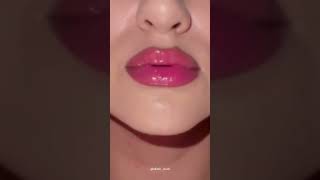 Nars afterglow sensual shine lipstick review trending makeup youtubeshorts cosmetics nars [upl. by Aldwin70]