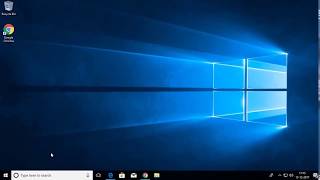 How to Clear Pagefile at Shutdown in Windows 10 [upl. by Paapanen]