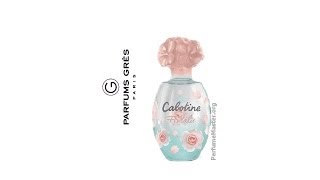 Parfums Gres  Cabotine Floralie Perfume [upl. by Eelsnia]