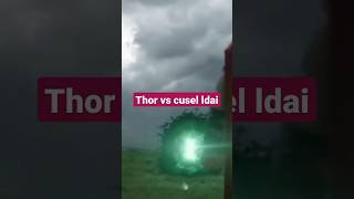 thor vs chudel fight scene thor Ragnarok full movie hindi dubbed 2023 CLIp hd [upl. by Harri]