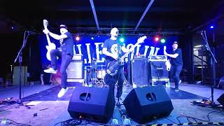 Millencolin  Kemp Original Version Live Mexico City 2023 [upl. by Losse]