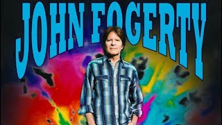 John Fogerty Creedence Clearwater Revival  The CelebrationTour 2023 [upl. by Eannej]