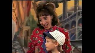 Shining Time Station  Ep 26  Achoo  60p [upl. by Kezer]