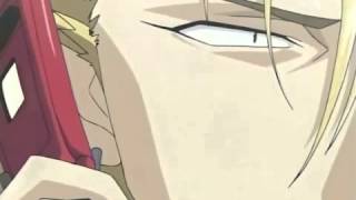 Eyeshield 21 Video Clip Hiruma Youichis Dad [upl. by Micro]