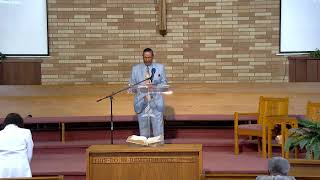 Fairhaven SDA Church Divine Worship Service September 14 2024 [upl. by Leduar832]