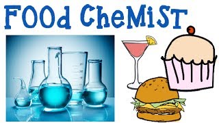 How to Become a Food Chemist  Food chemistry jobs CareerBuilder Videos from funza Academy [upl. by Ssalguod]