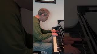 PART 3 Chopin Sonata No3 in B Minor  Finale shorts [upl. by Pence]