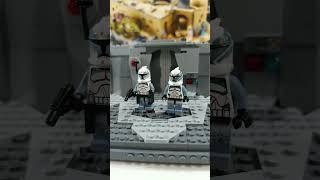 LEGO WOLFE ORGINAŁ VS PODRÓBKA [upl. by Tartan998]