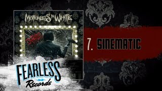 Motionless In White  Sinematic Track 7 [upl. by Adanar]