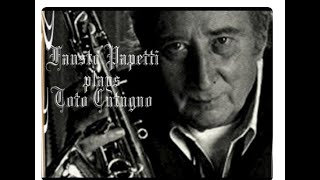 15 Canzone DAmore Fausto Papetti Saxremo 87 Il Meglio del Festival Di Sanremo 87 [upl. by Rednael361]