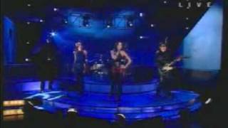 The Corrs  Breathless Live [upl. by Landis]