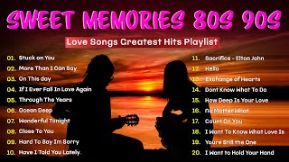 Timeless Romantic Love Songs 💖 Top 100 Romantic Songs Ever 💖 Love Songs Of All Time Playlist [upl. by Tabb591]