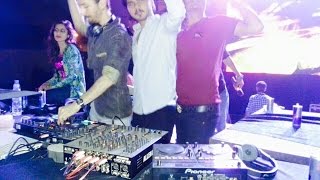 Dj Kantik  Falak Donence Original EDM Club Music Mix Ss [upl. by Pavier]