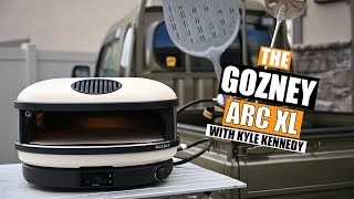 The Gozney Arc XL A BBQ Pit Stop Introduction [upl. by Sheila]