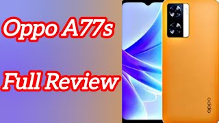 Oppo A77s Snapdragon 680 mobile review mobilekidunya [upl. by Calise]