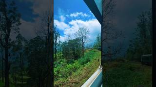 Ella Colombo Train Road  Sri Lanka 🇱🇰 trending traveldestinations touristattractions [upl. by Orteip938]