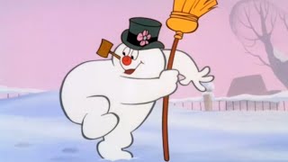 Frosty the Snowman Becomes a Stripper Full Ver [upl. by Katlaps305]