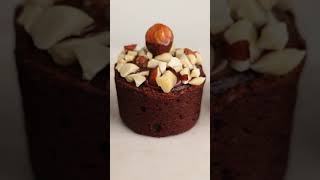 3 gourmet brownie recipe ideas baking recipeideas brownies brownie asmrcooking dessert food [upl. by Elleirol]