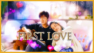 FIRST LOVE EPISODE 01 IMETAFISIRIWA KISWAHILI [upl. by Kenric484]