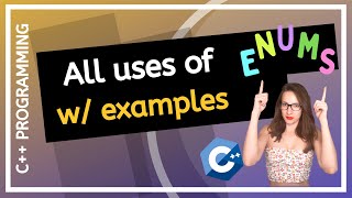 ENUMS in every programming language All you need to know [upl. by Adine553]