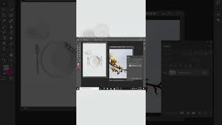 photoshop 2020 me photo design easy trick [upl. by Niawd]