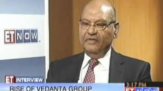 Vedanta Resources eyeing coal auctions Anil Agarwal [upl. by Dominique]