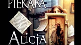 Alicja  Jacek Piekara  audiobook [upl. by Christoper]