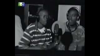 Tanzanians Kwanza Unit  Run Tingz HQ 1997 [upl. by Yun]