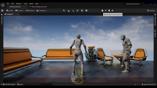 Unreal Engine 5  Camera Control Tutorial Using C [upl. by Andrei]