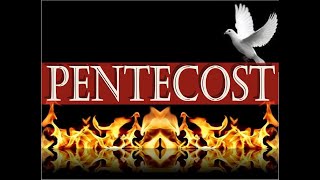 Chapel Service for Pentecost 2020 from Kings College Taunton [upl. by Edana]