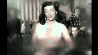 I Get Along Without You Very Well Jane Russell amp Hoagy Carmichael 1952 [upl. by Mitran]