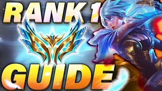 The Only Riven Guide YOU Need to Climb to Challenger In Season 13  League of Legends [upl. by Eeltrebor]