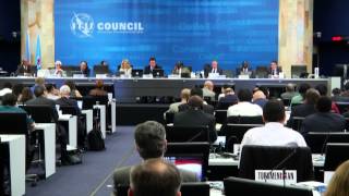 ITU Council 2013 Highlights Video [upl. by Imre301]