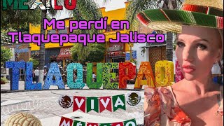 Perdí en Tlaquepaque de Jalisco [upl. by Daniella]