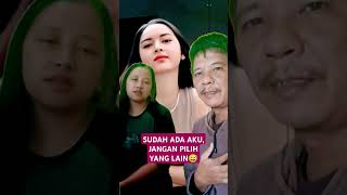 KALAU ADA AKU JANGAN PILIH YANG LAIN TERBARU SARAF892dandutkoplo dangdut shortvideo [upl. by Annoyk431]