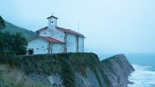 been at Zumaia [upl. by Yznel]