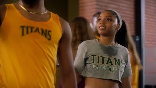 grownish Season 4 Episode 3  Jazz is making a come back on track grownish [upl. by Larimor]