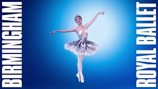 Birmingham Royal Ballet  Cinderella  Sunderland Empire  ATG Tickets [upl. by Mellette]