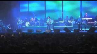 Pavol Habera amp Team  Severanka Live 2008  DVDrip [upl. by Joash]