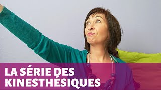 La personnalité kinesthésique 14 Les K et le Confinement [upl. by Ednew]