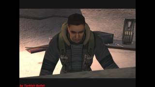 The Thing PC  Opening  Mission 1  Hard Difficulty [upl. by Irpac754]