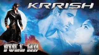 KRRISH 2  BAHASA INDONESIA  FULL HD [upl. by Annasiul]