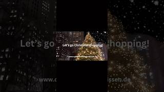 Let“s go Christmas shopping cybersecurity protectyourdata cybersicherheit programming hacker [upl. by Melbourne495]